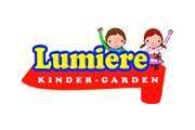 Logo Kinder Lumiere
