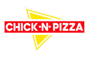 Logo Chick n pizza