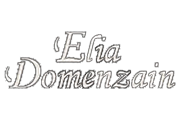 Logo Elia Domenzain