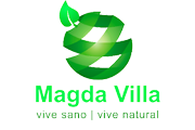 Logo Magda Villa